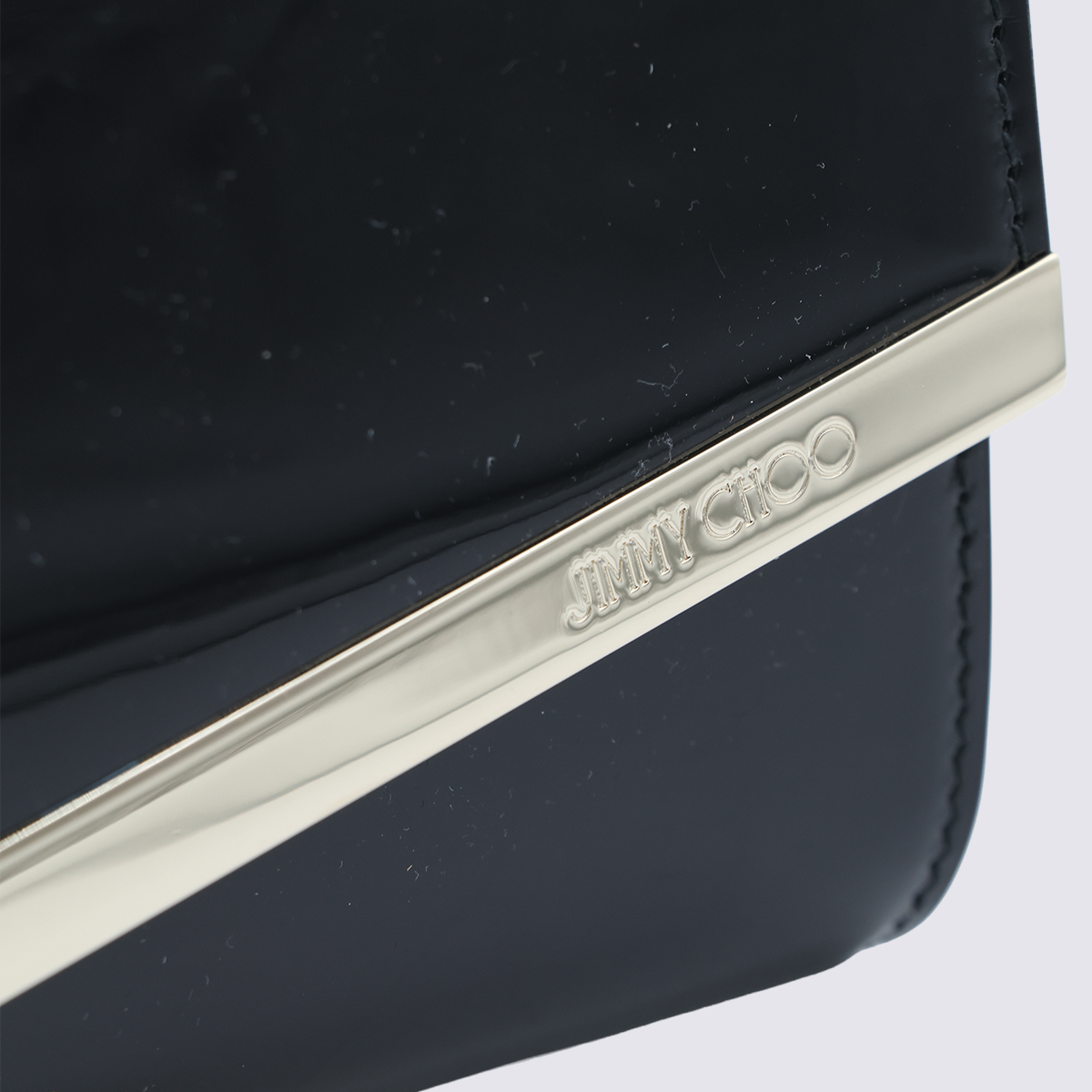 [Jimmy Choo] Clutch bag FW26 EMMIEPAT001463