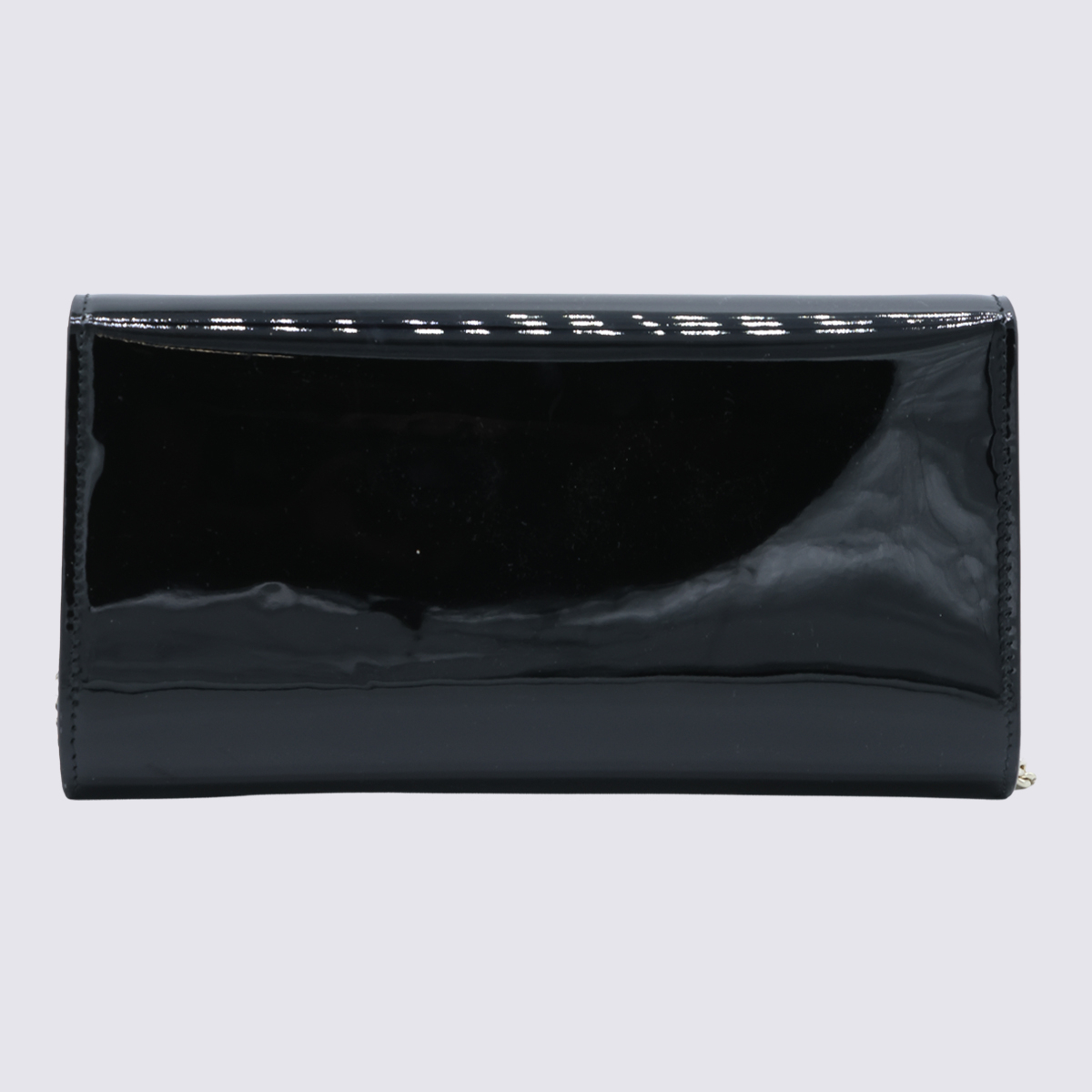 [Jimmy Choo] Clutch bag FW26 EMMIEPAT001463