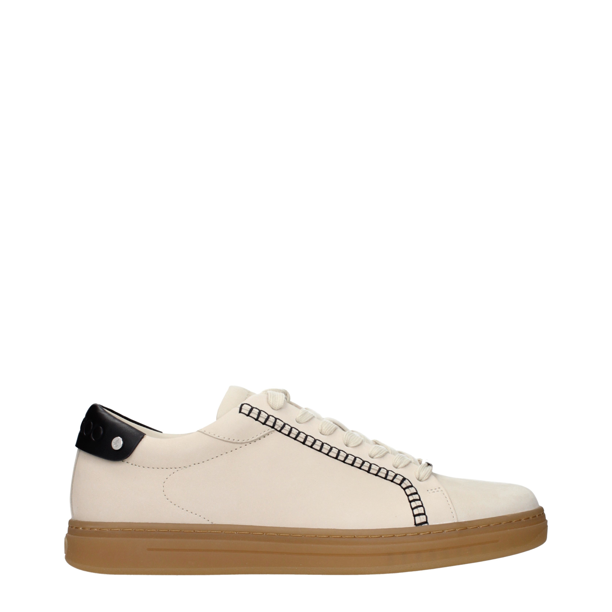 [Jimmy Choo] Loafer SS25 ROMEMONUCBLACKMIX