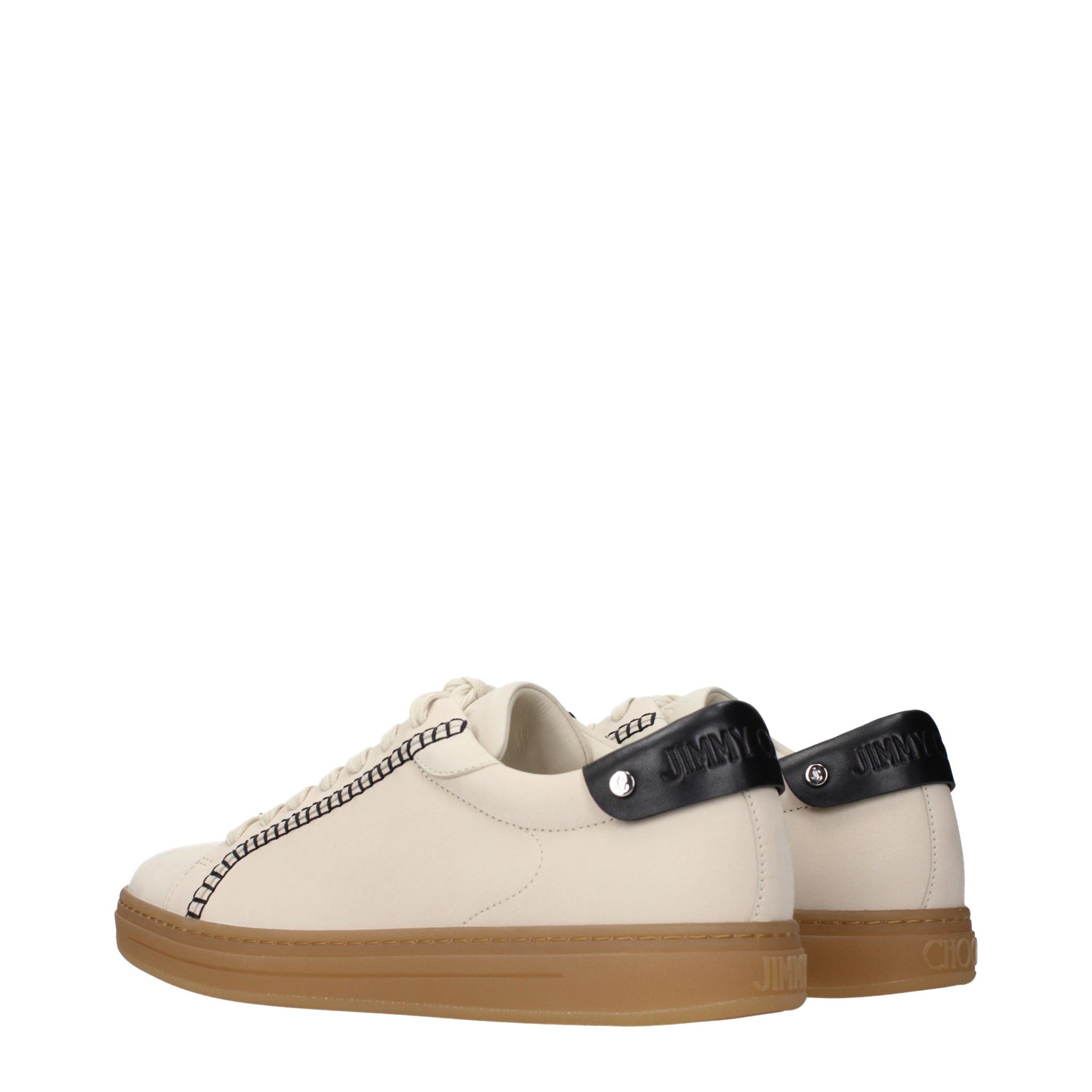 [Jimmy Choo] Loafer SS25 ROMEMONUCBLACKMIX