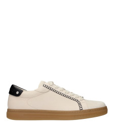 [Jimmy Choo] Loafer SS25 ROMEMONUCBLACKMIX