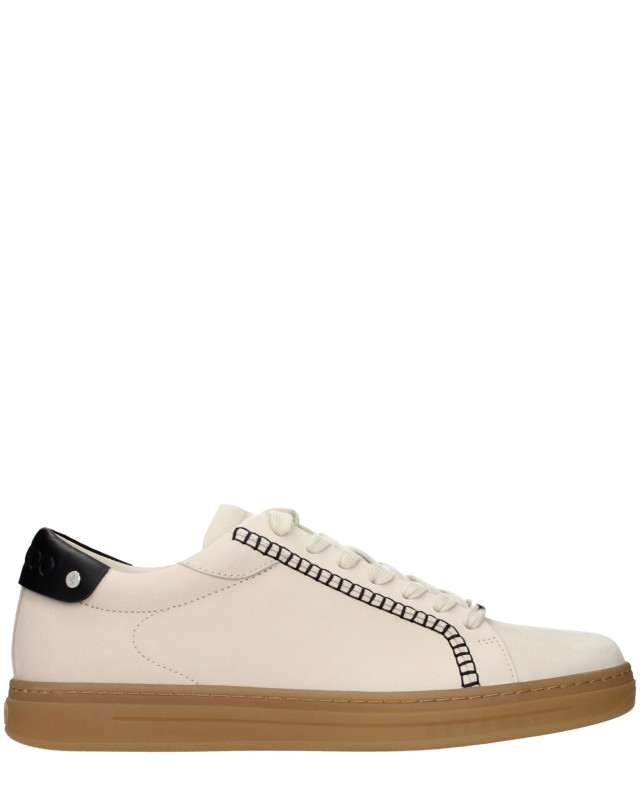 [Jimmy Choo] Loafer SS25 ROMEMONUCBLACKMIX