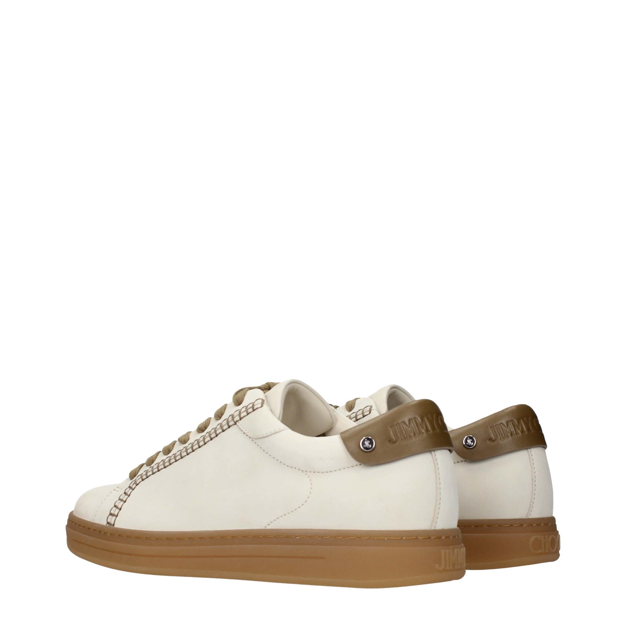 [Jimmy Choo] Loafer SS25 ROMEMONUCKHAKIMIX