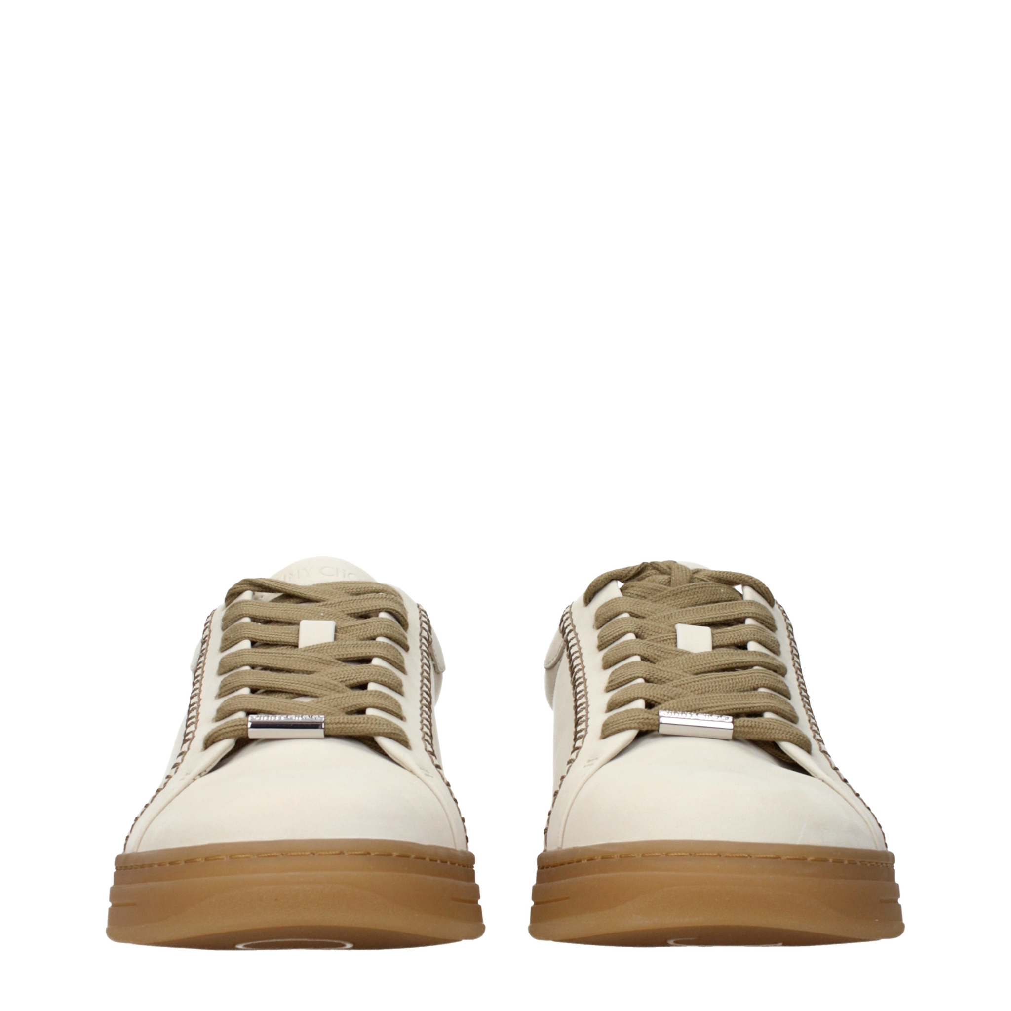 [Jimmy Choo] Loafer SS25 ROMEMONUCKHAKIMIX
