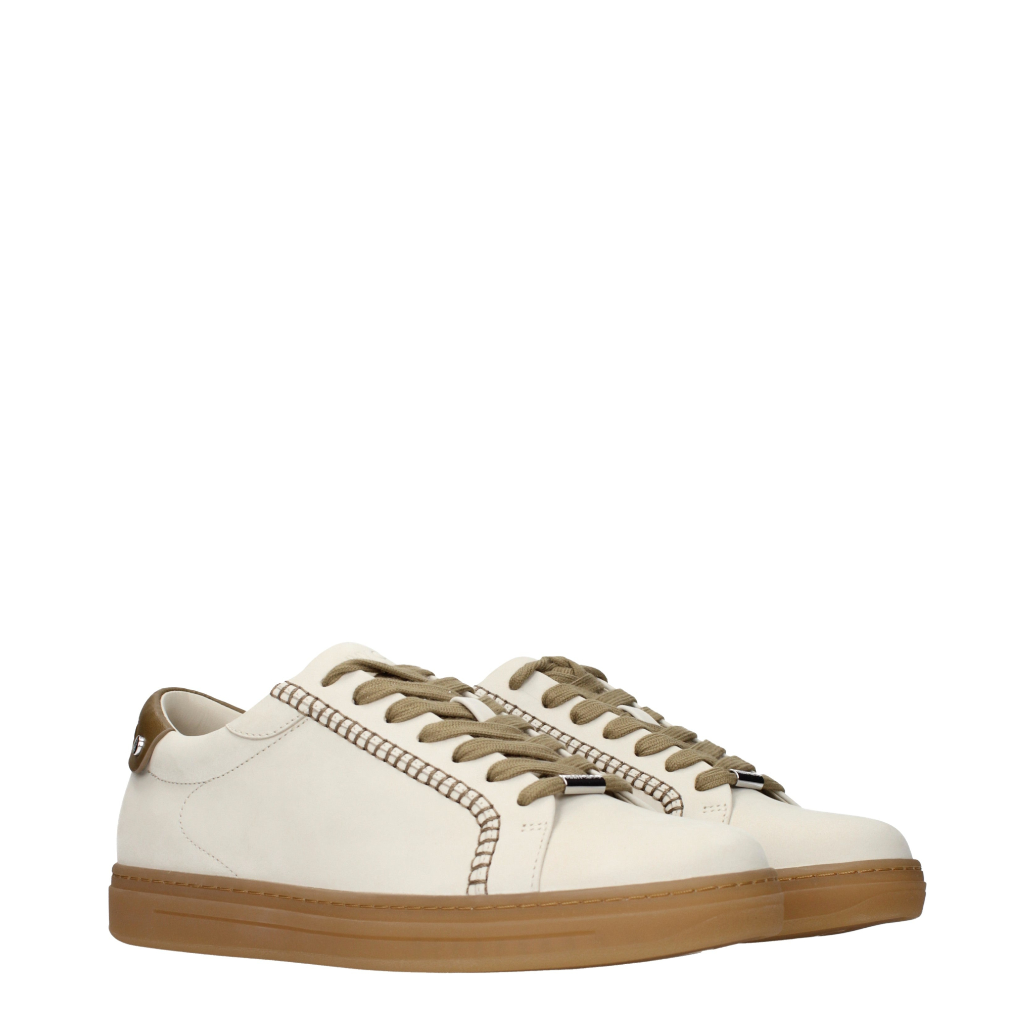 [Jimmy Choo] Loafer SS25 ROMEMONUCKHAKIMIX
