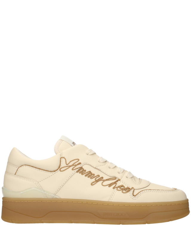 [Jimmy Choo] Loafer SS25 FLORENTFOLJSUOMOECRUMIX