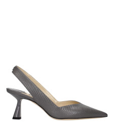 [Jimmy Choo] Slingback SS25 LIYA65OLPRSTORM