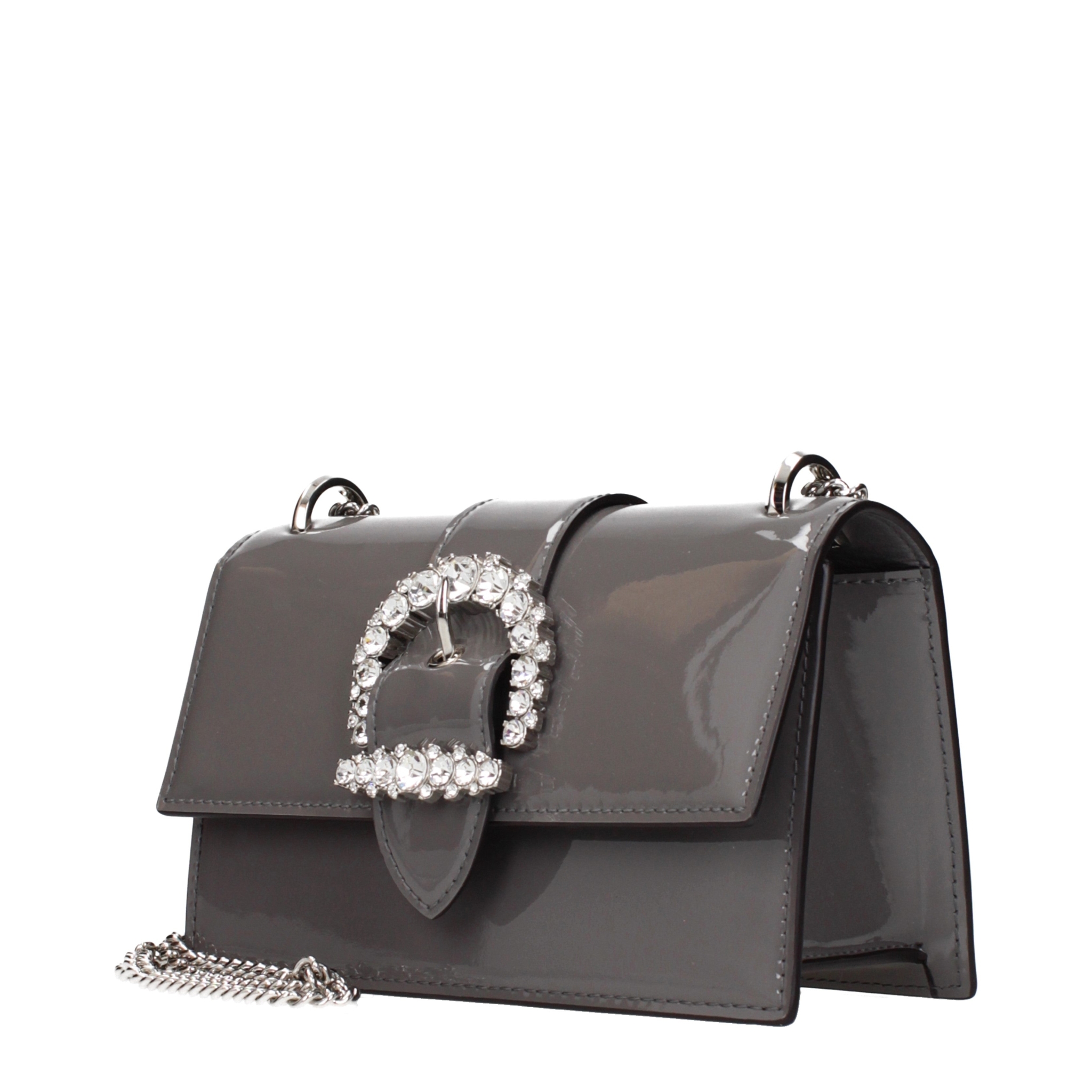 [Jimmy Choo] Cross body bag SS25 CHERIPARISOPATSTORM