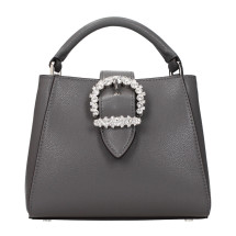 [Jimmy Choo] Tote bag SS25 CHERISITOPHANDLEOSGLSTORM