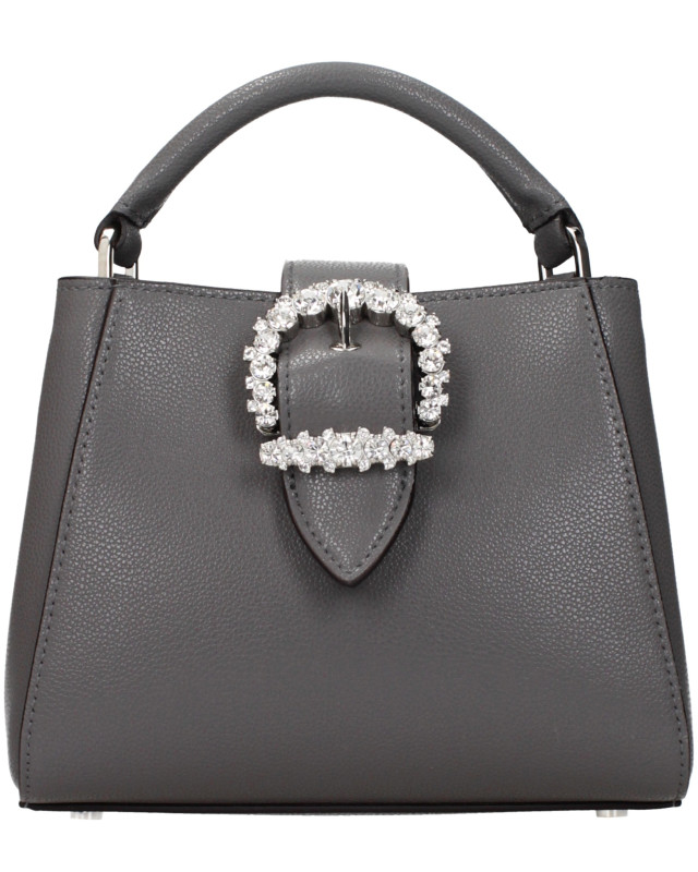 [Jimmy Choo] Tote bag SS25 CHERISITOPHANDLEOSGLSTORM