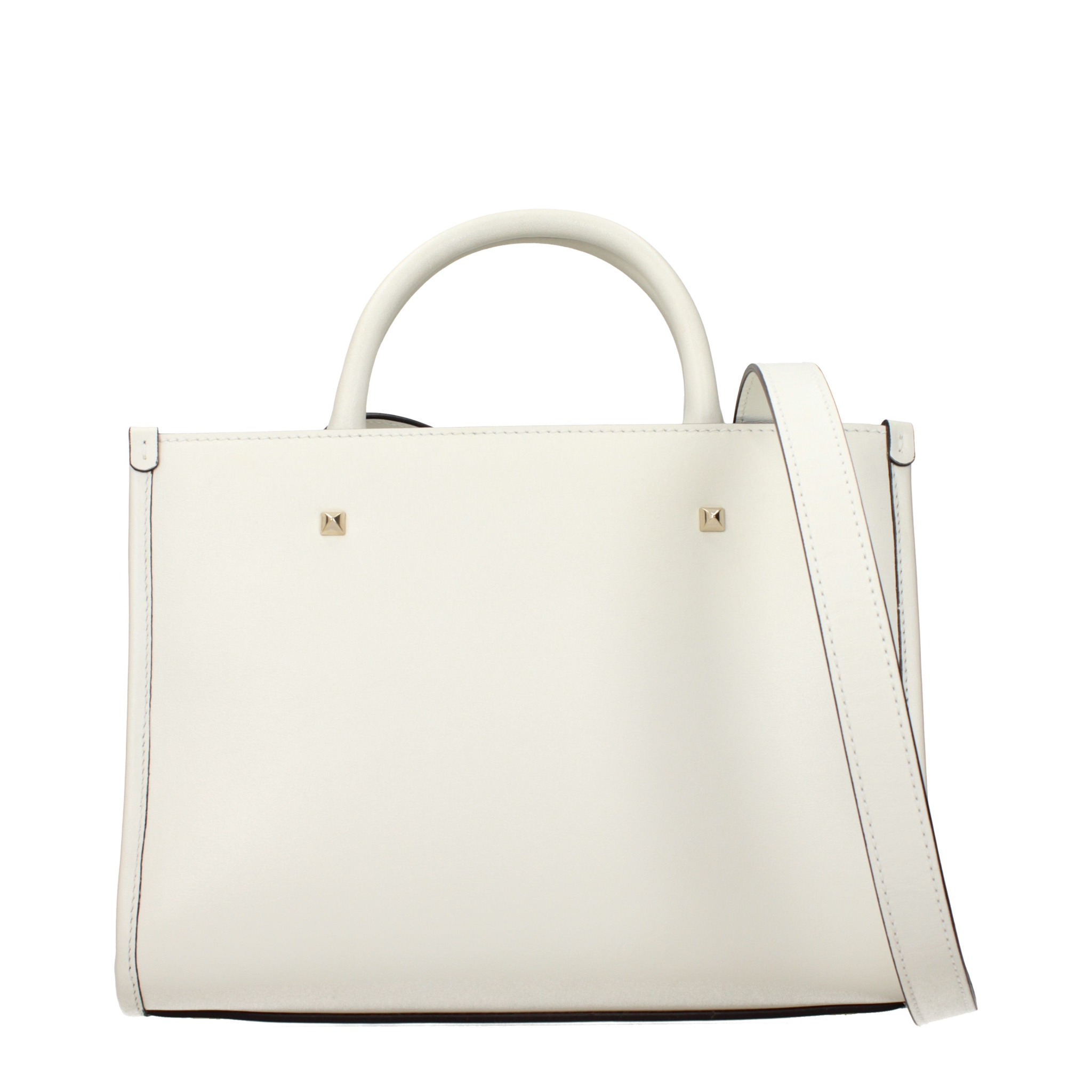 [Jimmy Choo] Tote bag SS25 AVENUESTOTEOKHVMILK