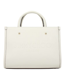[Jimmy Choo] Tote bag SS25 AVENUESTOTEOKHVMILK