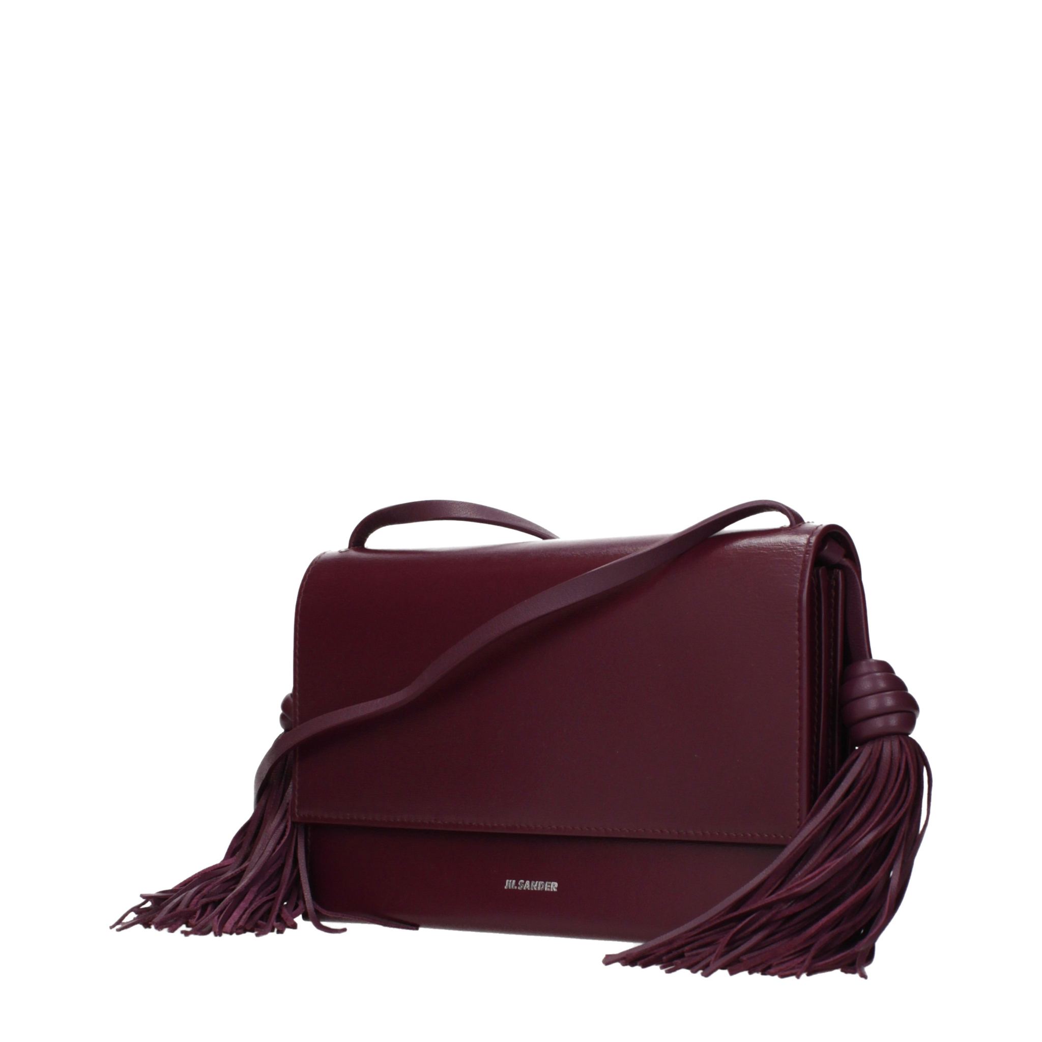[Jil Sander] Shoulder bag SS25 VL0045P8592505