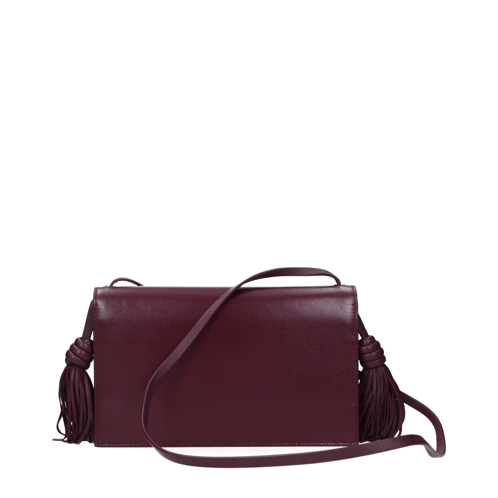 [Jil Sander] Shoulder bag SS25 VL0045P8592505