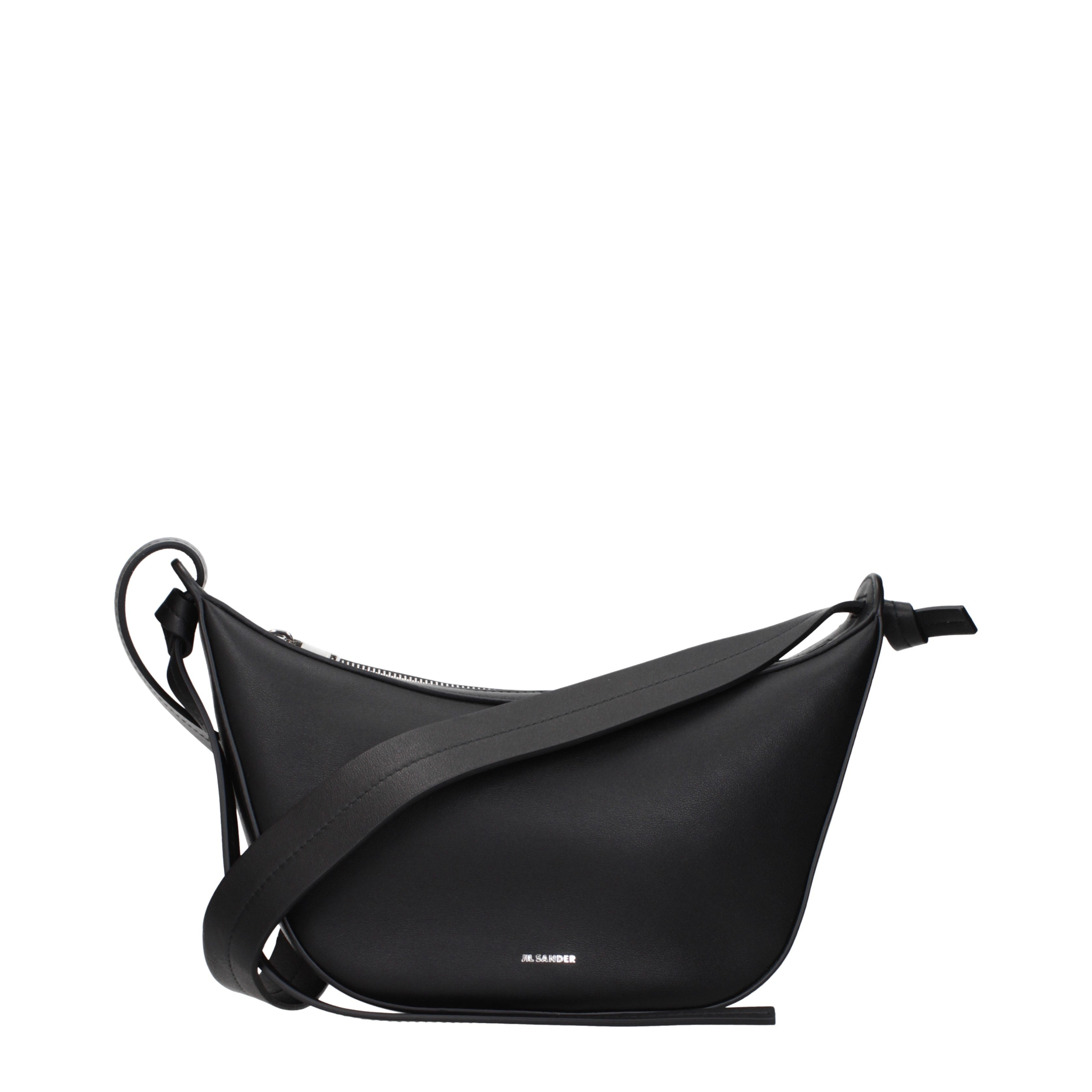 [Jil Sander] Shoulder bag SS25 WG0095P6582001