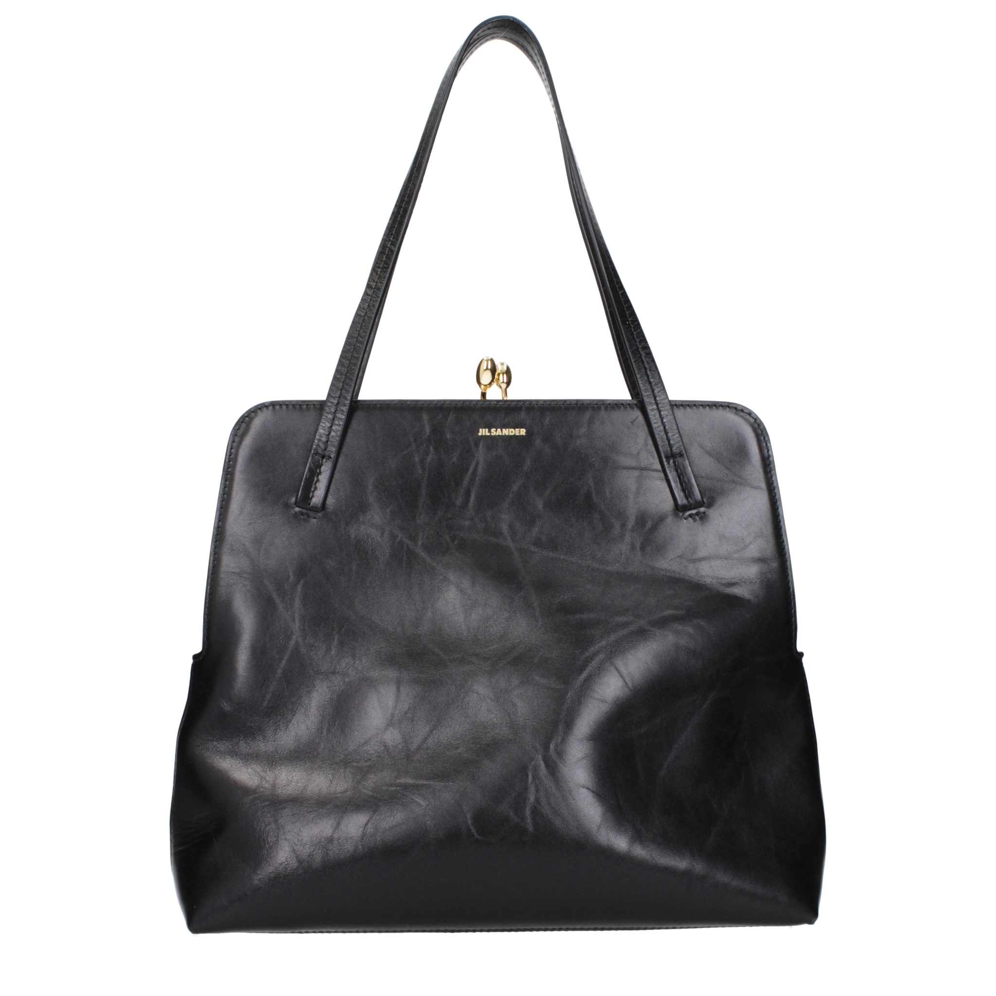 [Jil Sander] Tote bag SS25 WD0068P5636001