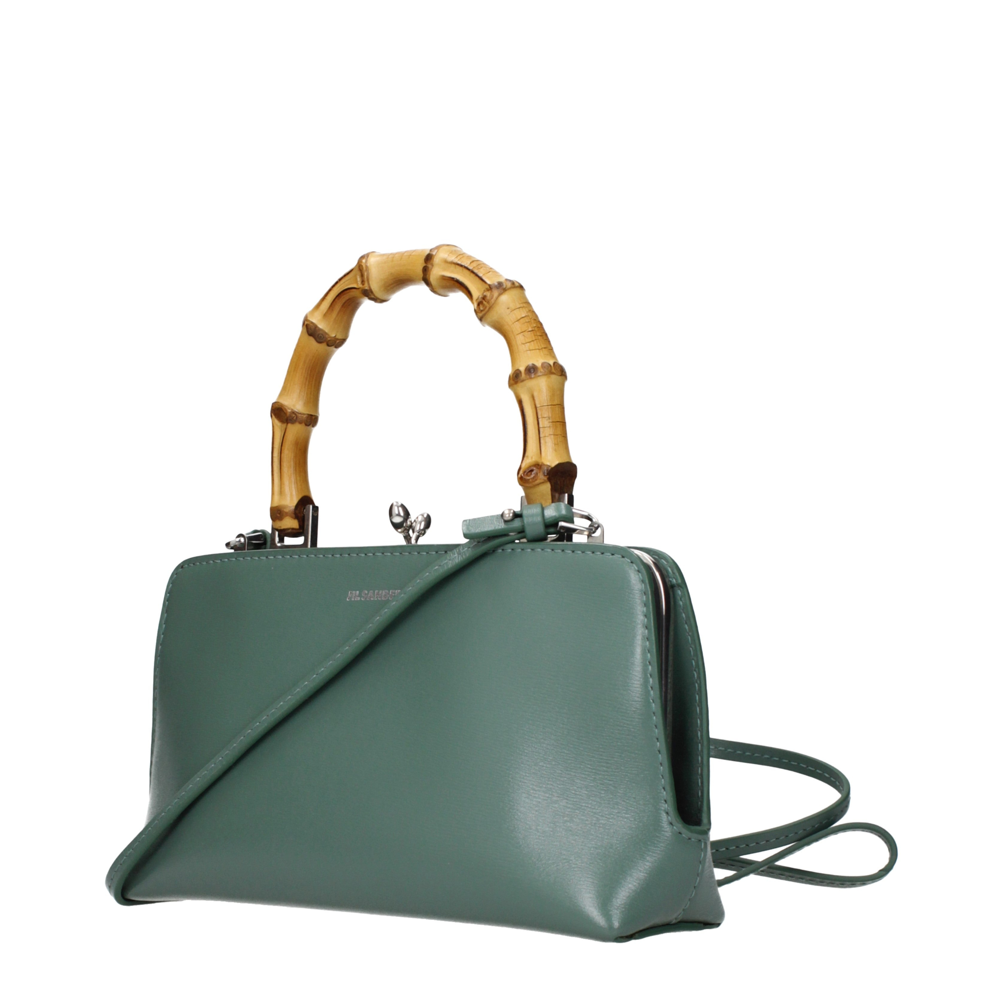 [Jil Sander] Tote bag SS25 WD0029P5356306