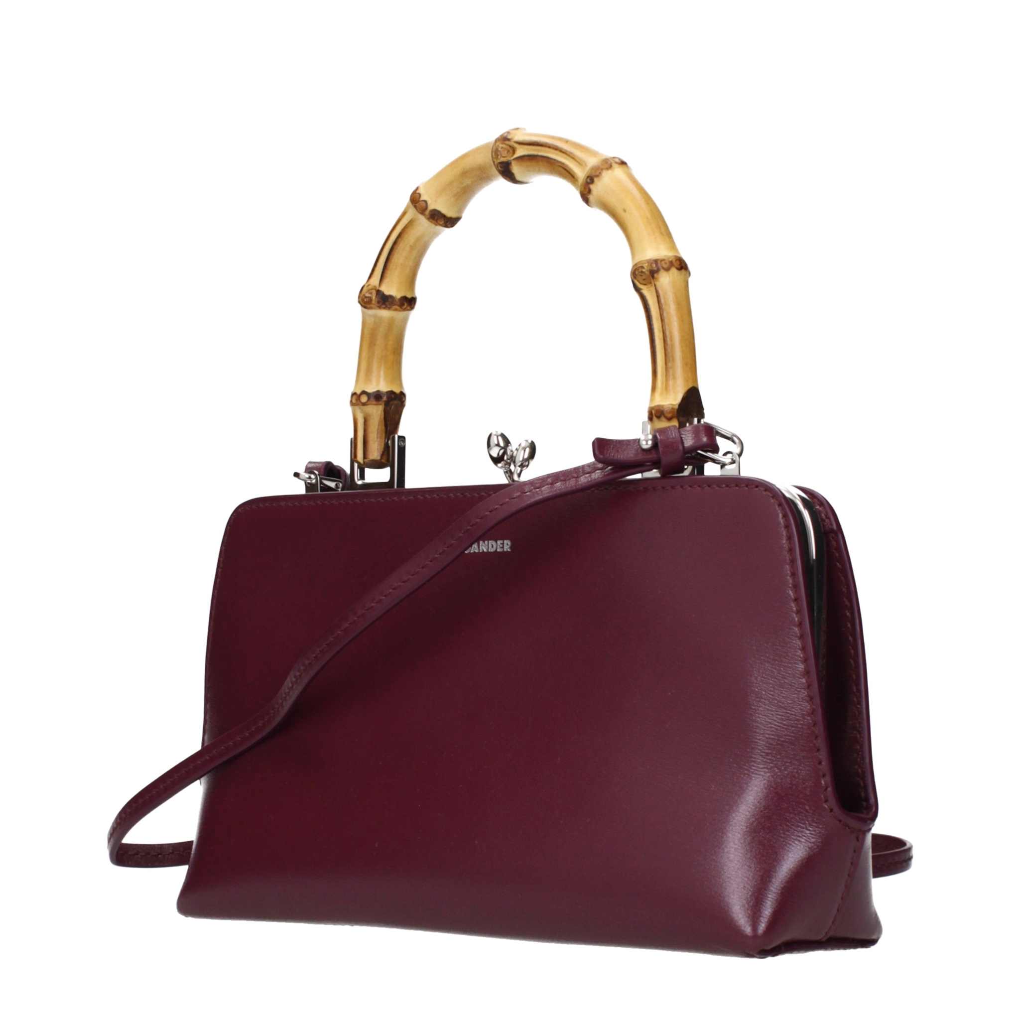 [Jil Sander] Tote bag SS25 WD0029P5356505