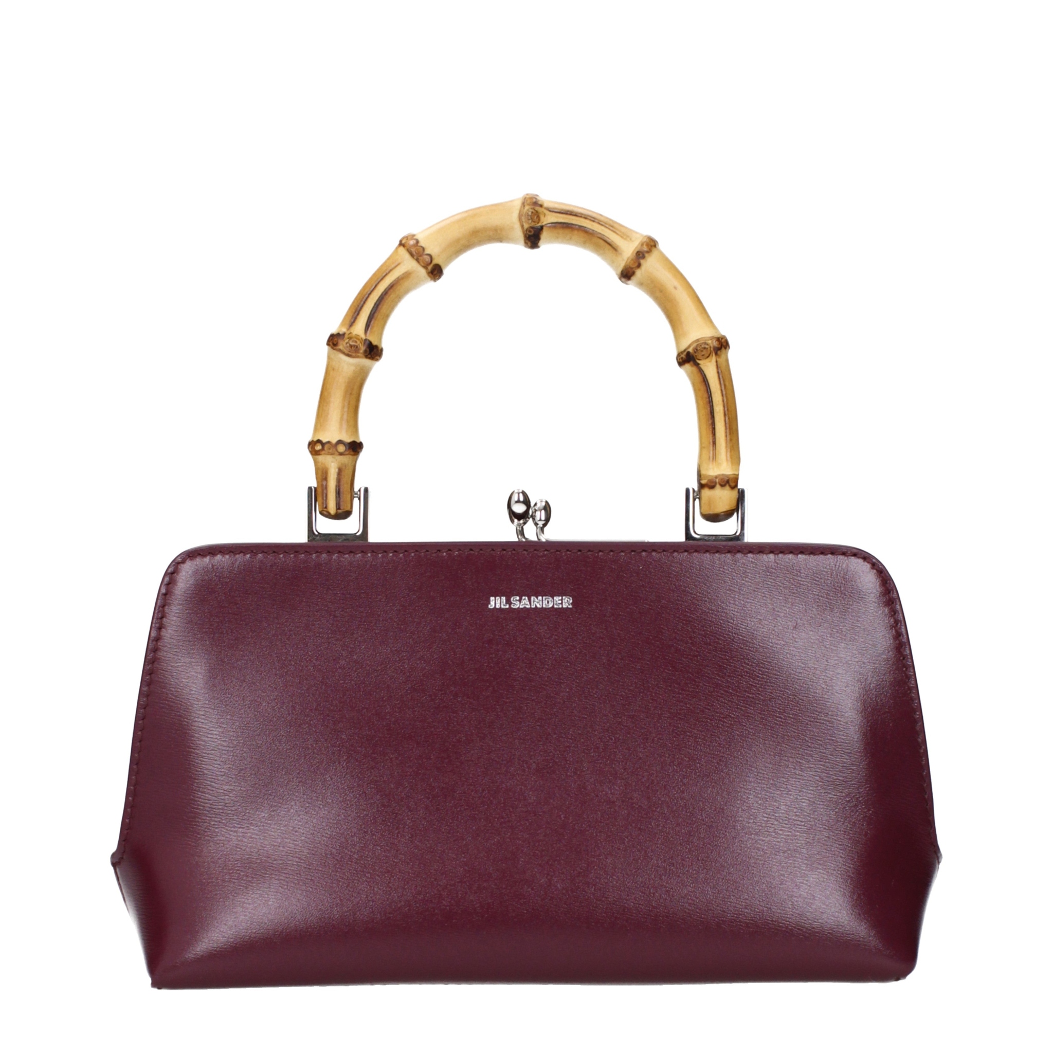 [Jil Sander] Tote bag SS25 WD0029P5356505