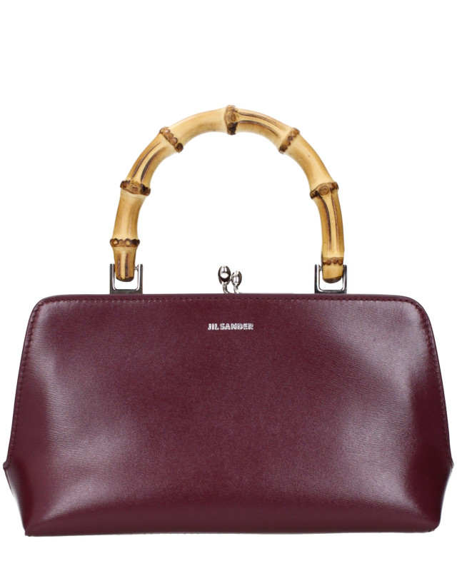 [Jil Sander] Tote bag SS25 WD0029P5356505
