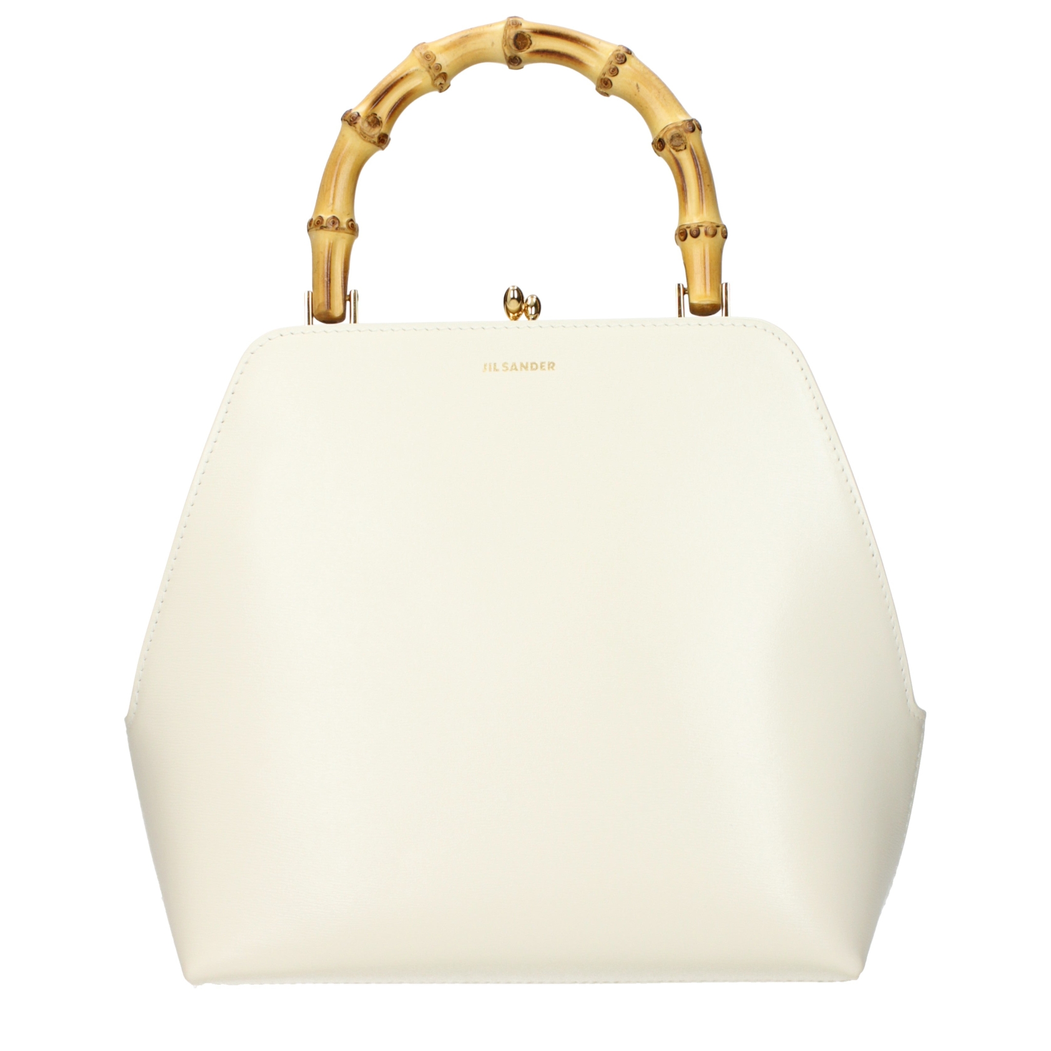 [Jil Sander] Tote bag SS25 WD0021P4866106