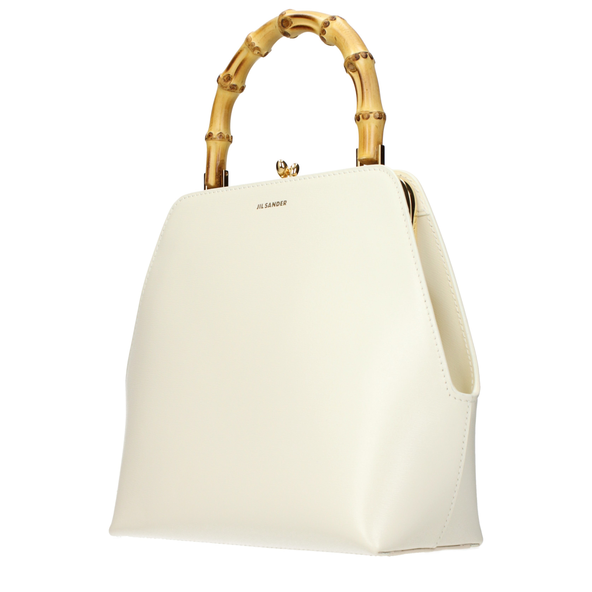 [Jil Sander] Tote bag SS25 WD0021P4866106