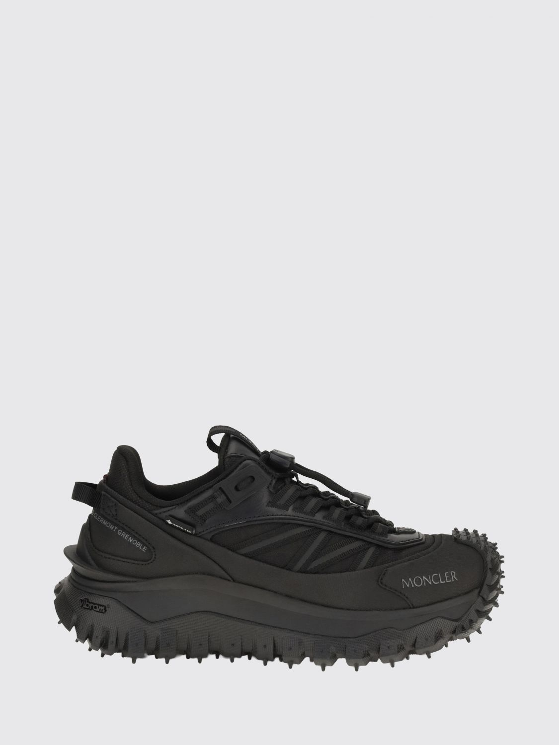 [Moncler] Sneakers FW26 L209B4M00100M7208 999