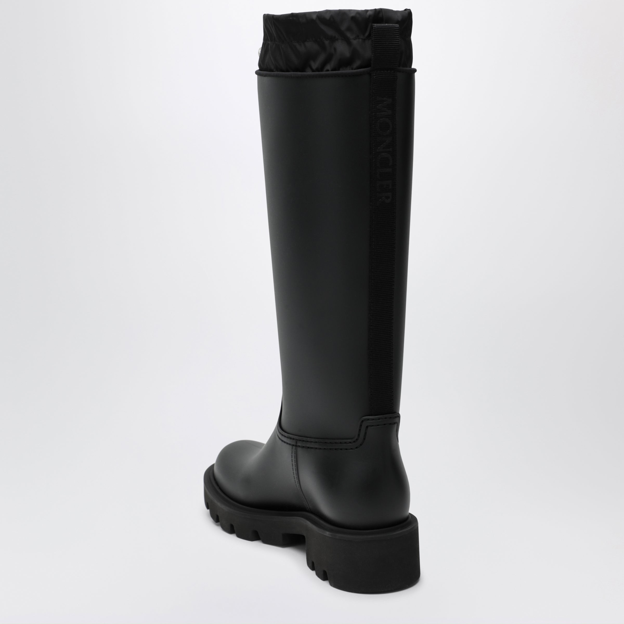 [Moncler] Boots FW26 4G00180M4522