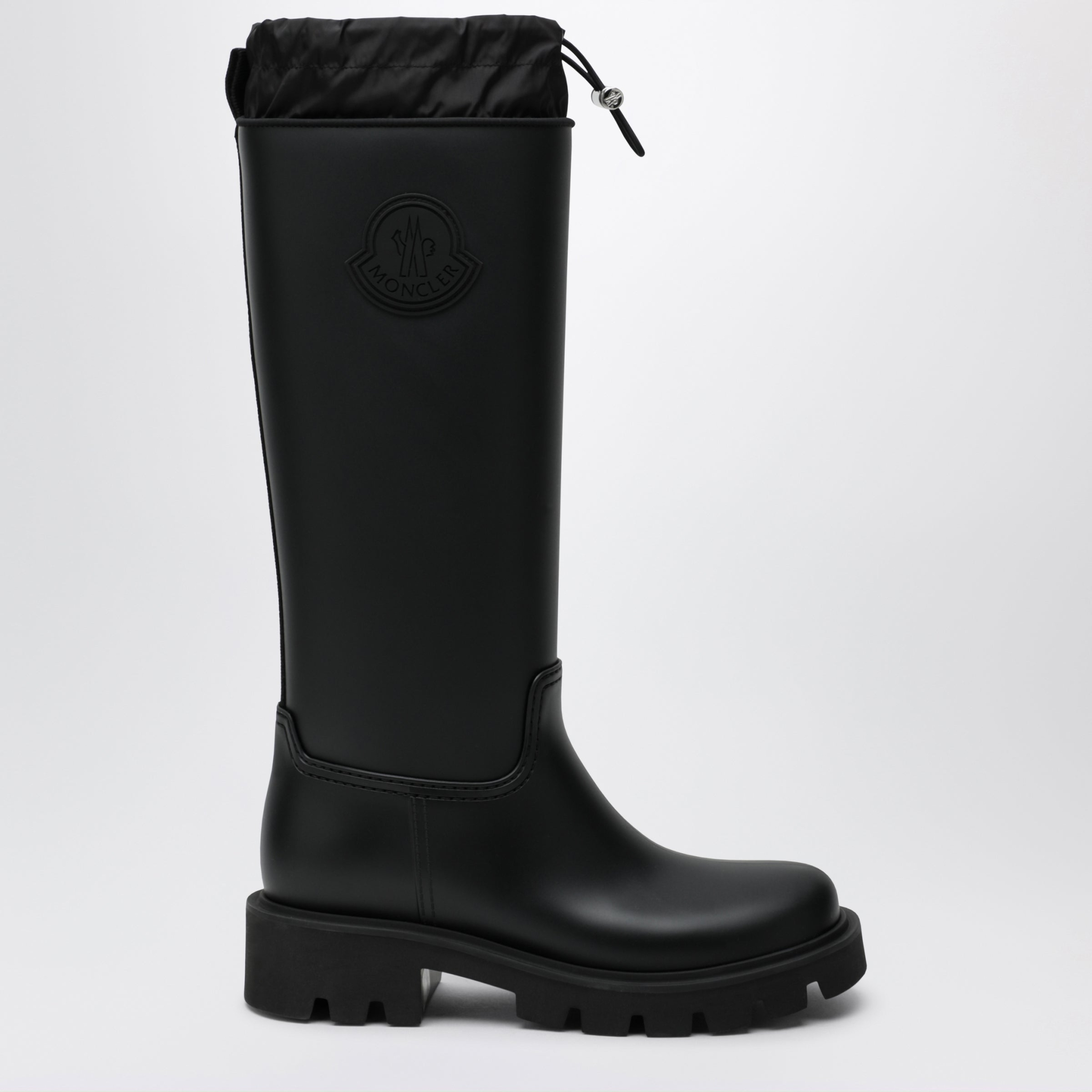 [Moncler] Boots FW26 4G00180M4522