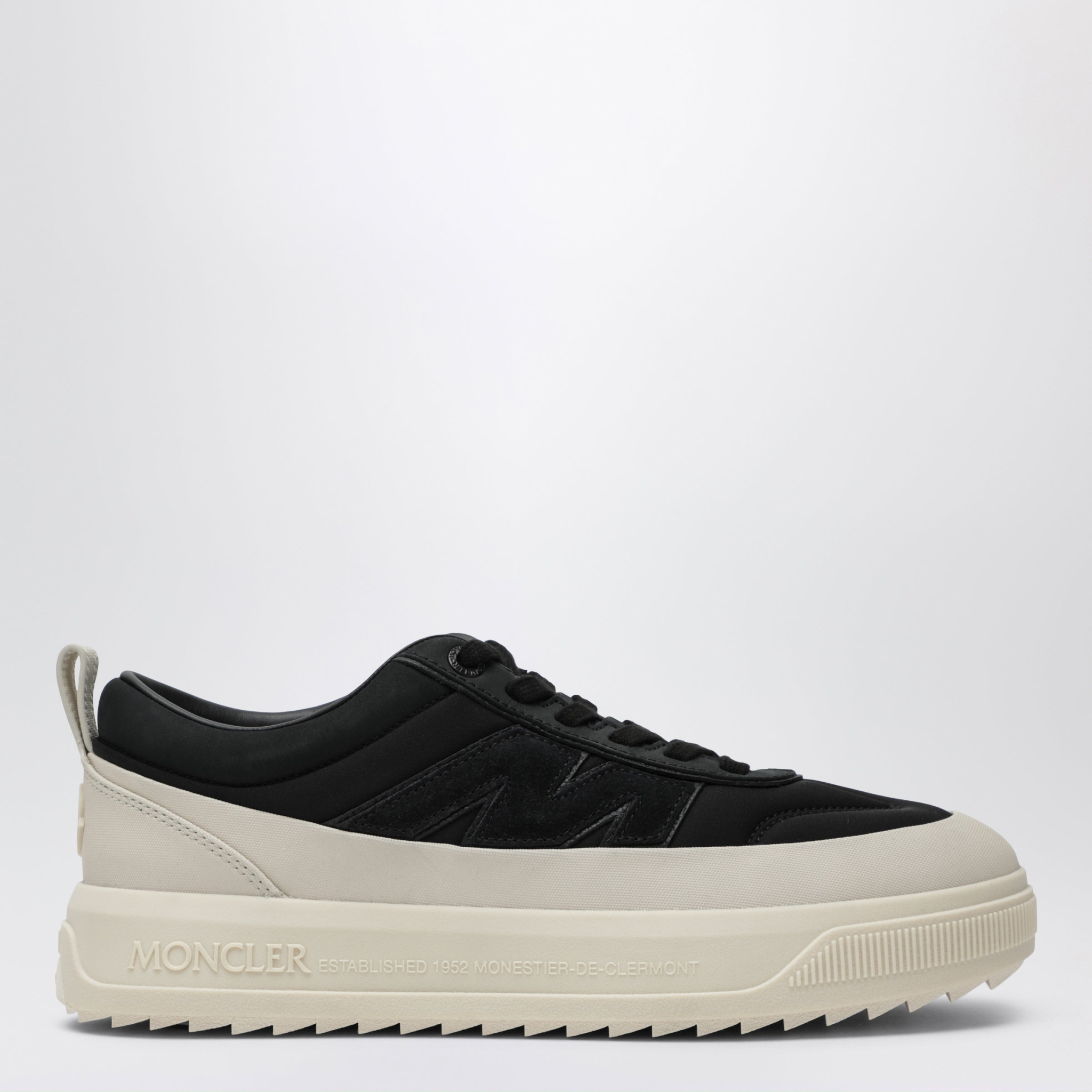 [Moncler] Sneakers FW26 4M00190M7091