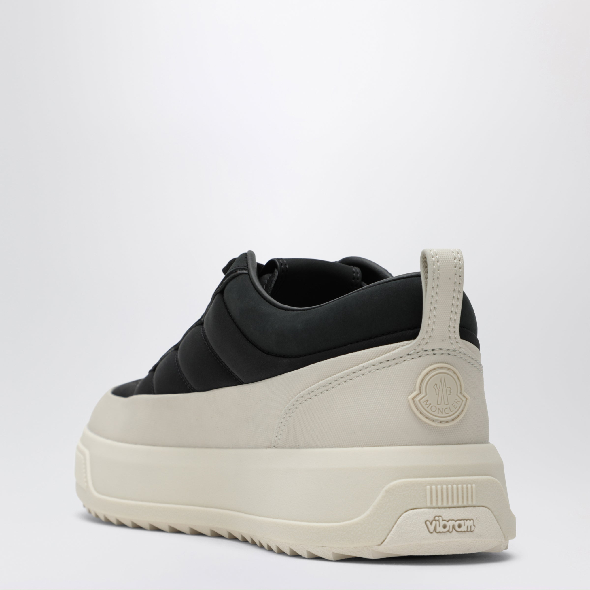 [Moncler] Sneakers FW26 4M00190M7091