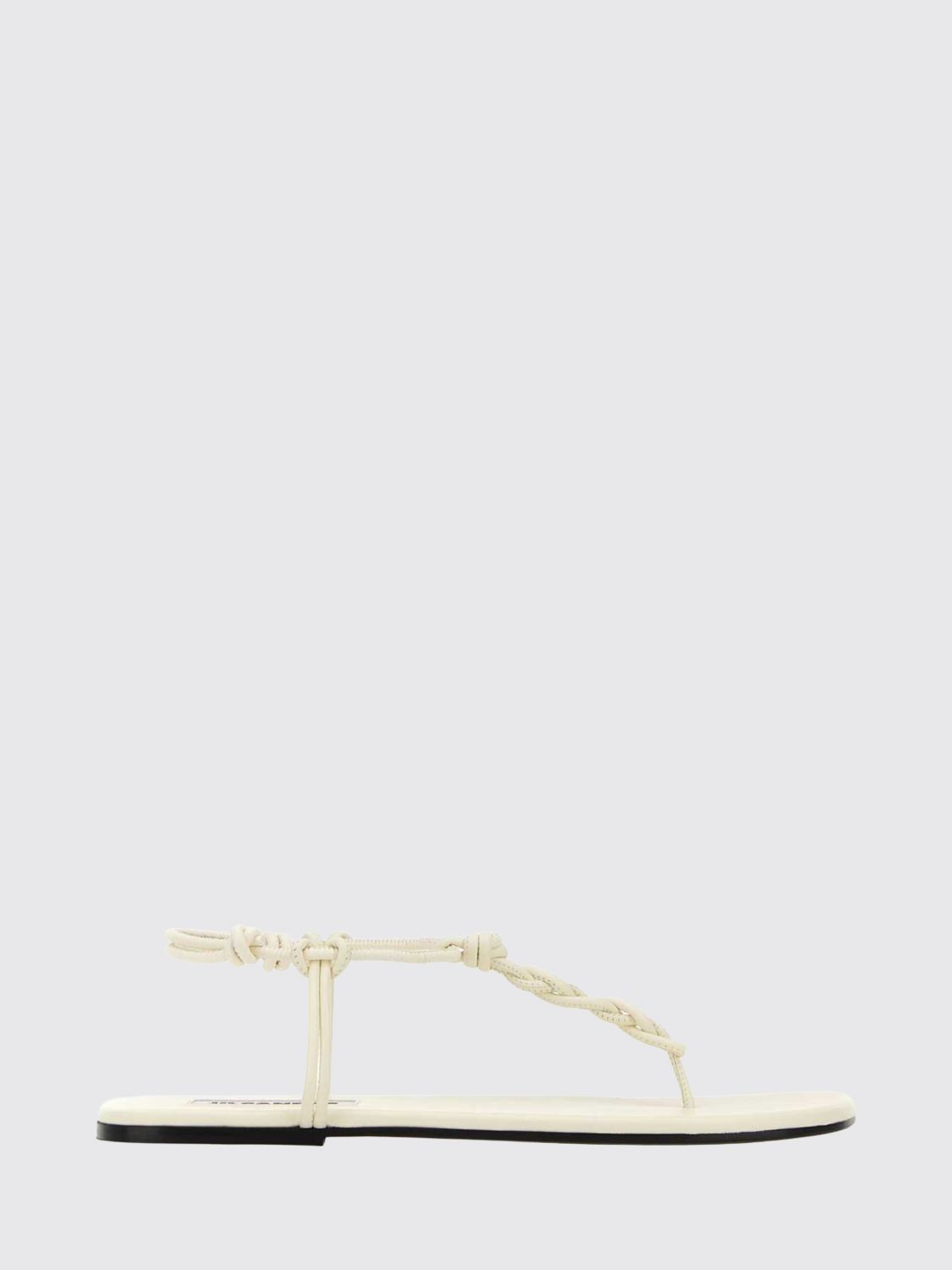 [Jil Sander] Sandals SS26 J16WP0144P7448 106