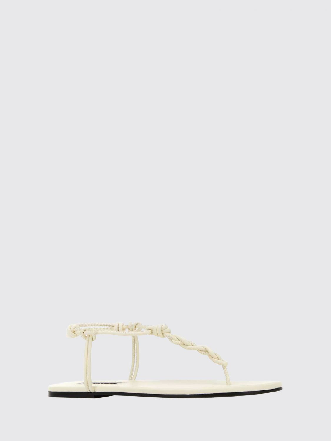[Jil Sander] Sandals SS26 J16WP0144P7448 106