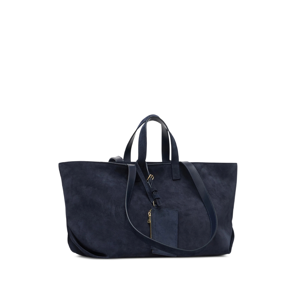 [A.P.C.] Shoulder bag FW26 PXCAL F67057 IAK