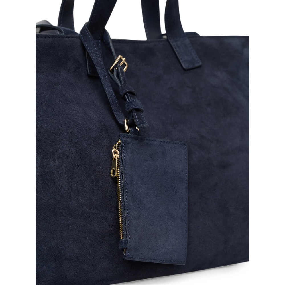 [A.P.C.] Shoulder bag FW26 PXCAL F67057 IAK