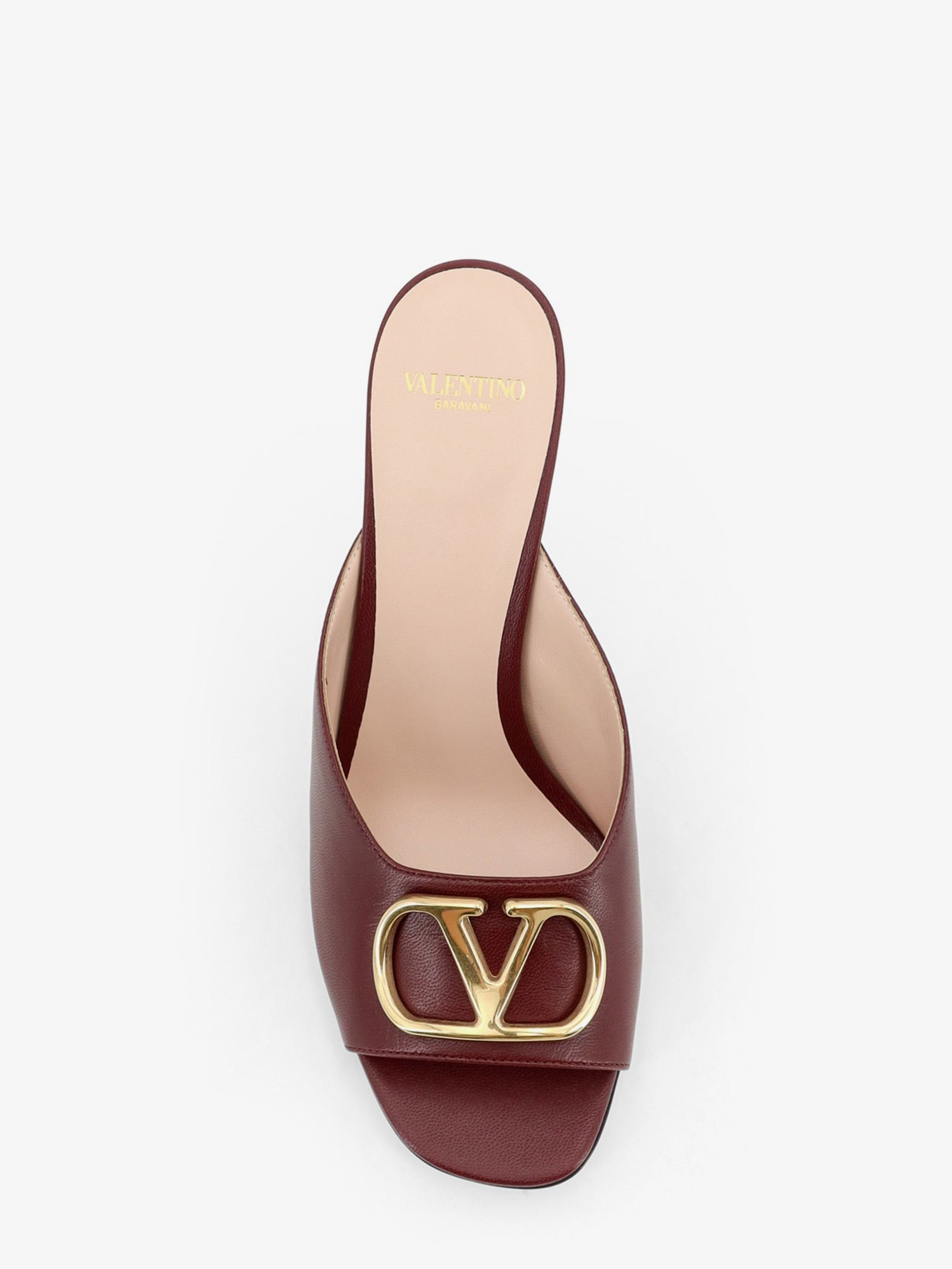 [Valentino Garavani] Sandals FW26 9W2S0NQ4ZICAFD