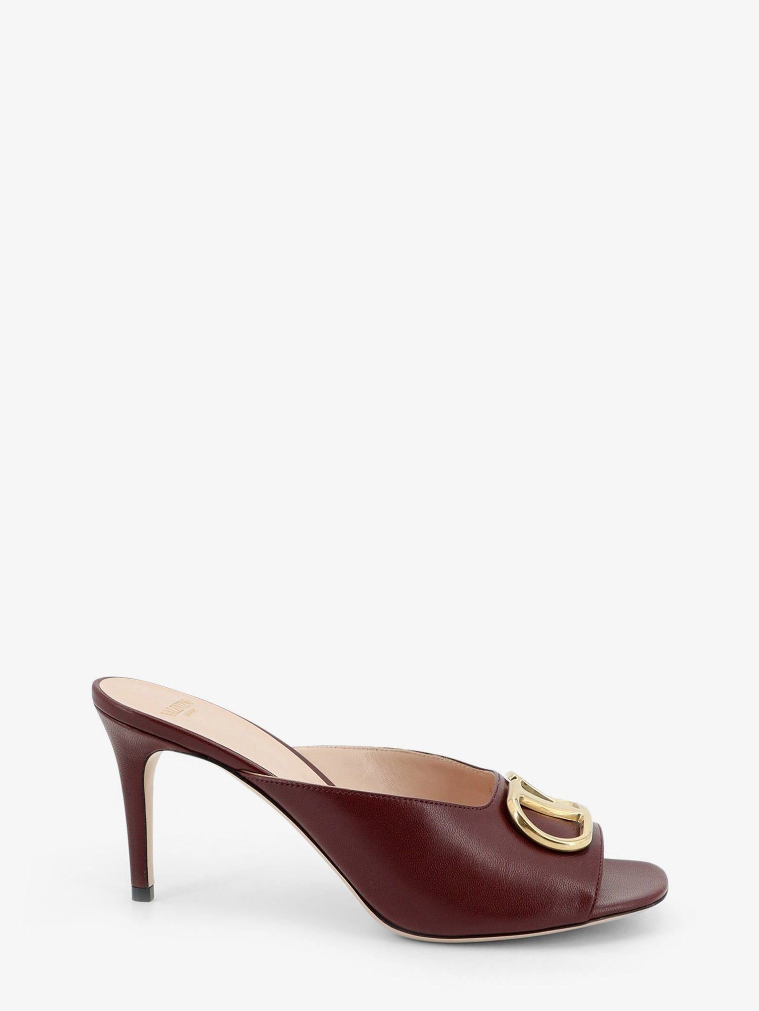 [Valentino Garavani] Sandals FW26 9W2S0NQ4ZICAFD