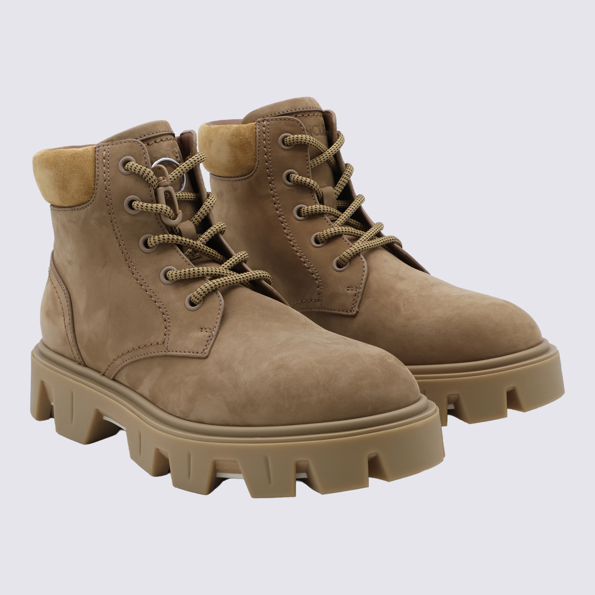 [Moncler] Ankle boots FW26 L209A4F00070M6882235