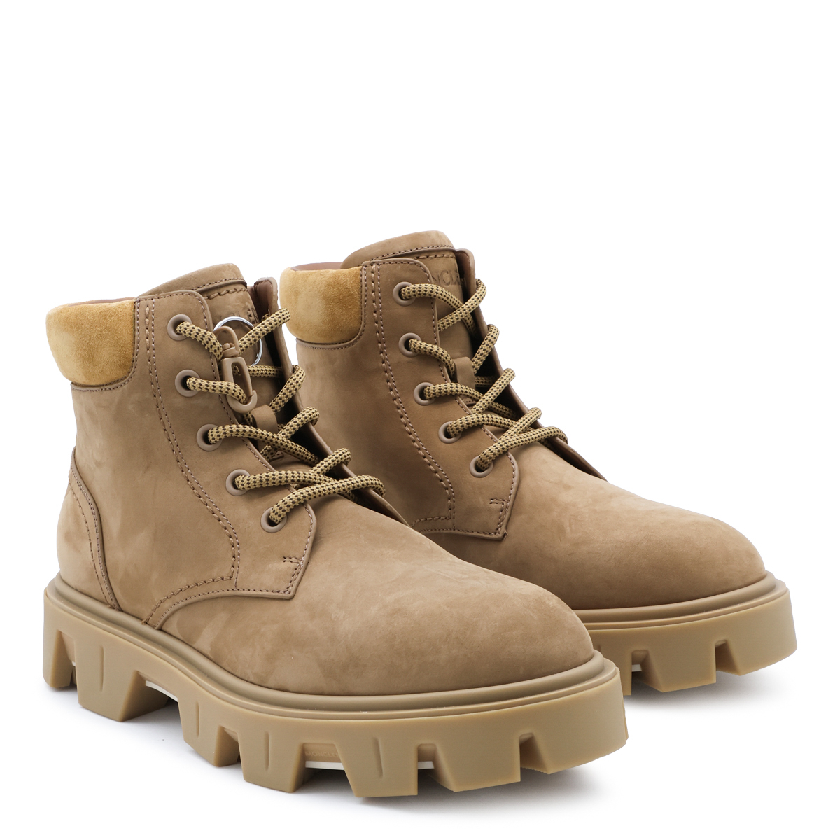 [Moncler] Ankle boots FW26 L209A4F00070M6882235