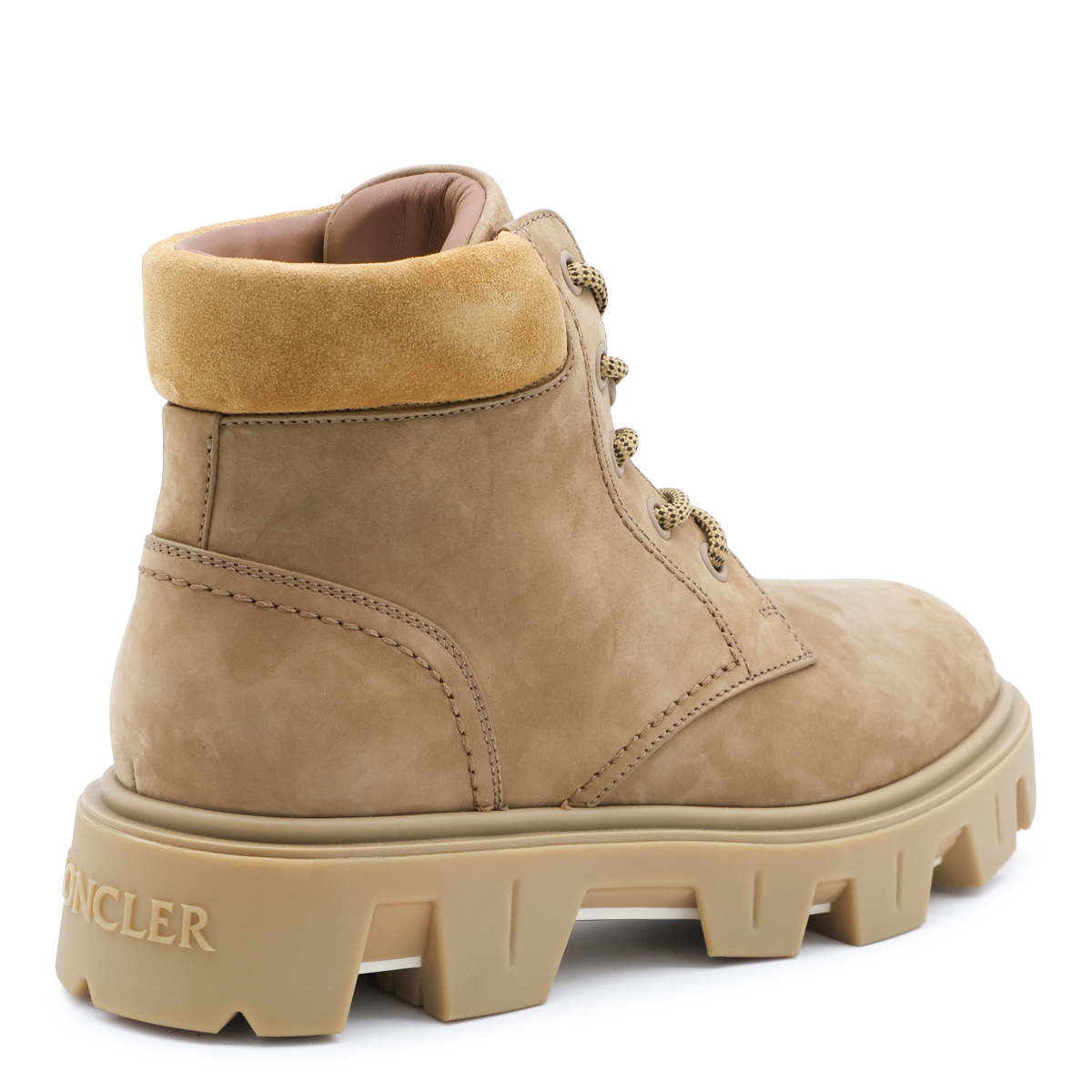 [Moncler] Ankle boots FW26 L209A4F00070M6882235
