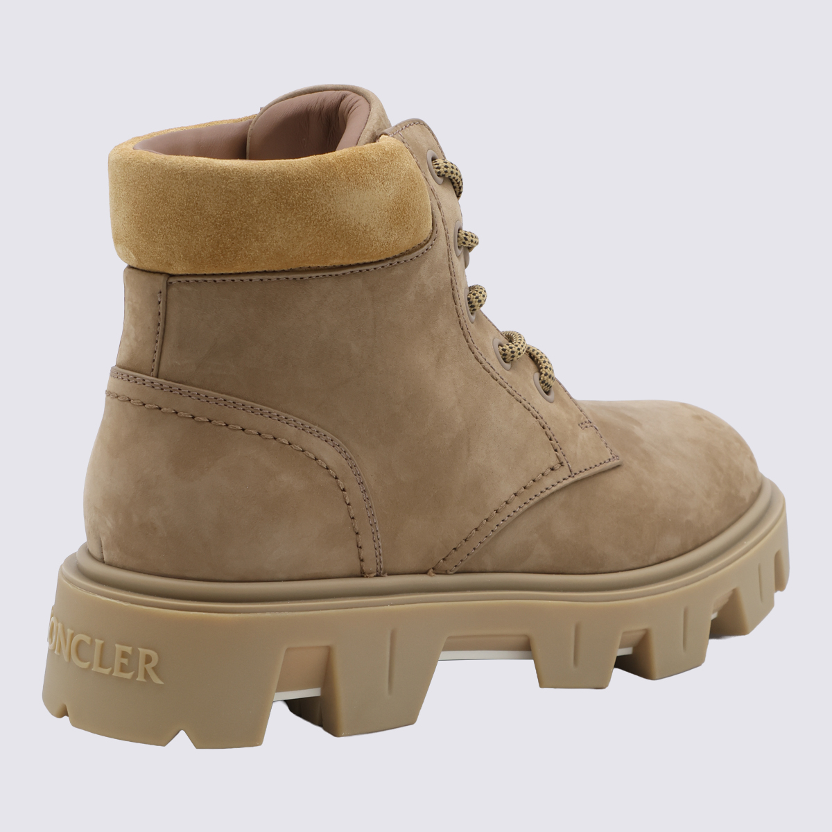 [Moncler] Ankle boots FW26 L209A4F00070M6882235