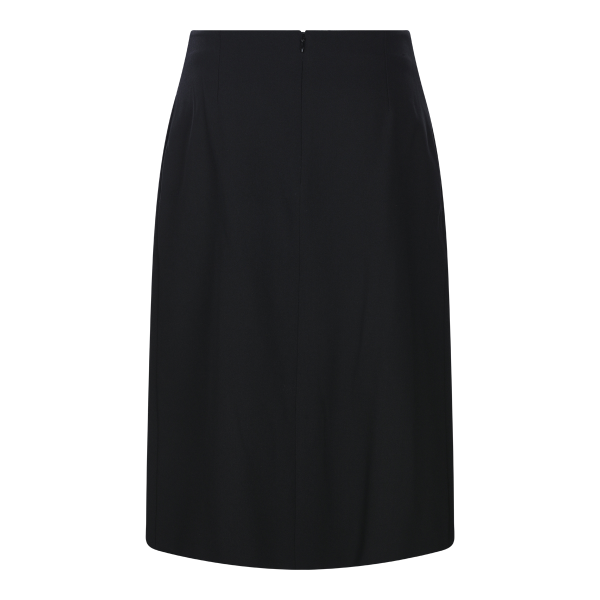 [Jil Sander] Midi skirt FW26 J02MA0402J40356001