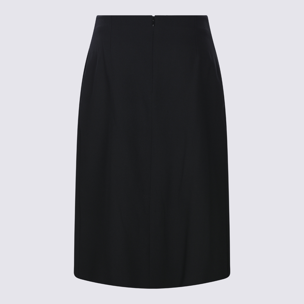 [Jil Sander] Midi skirt FW26 J02MA0402J40356001