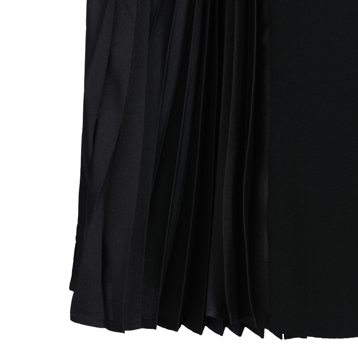 [Jil Sander] Midi skirt FW26 J02MA0402J40356001
