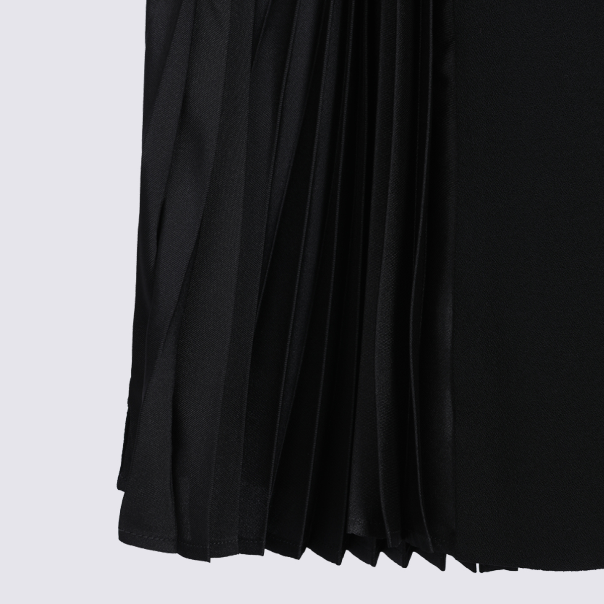 [Jil Sander] Midi skirt FW26 J02MA0402J40356001