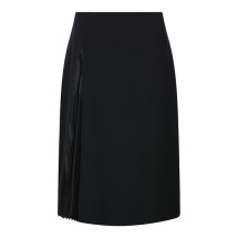 [Jil Sander] Midi skirt FW26 J02MA0402J40356001