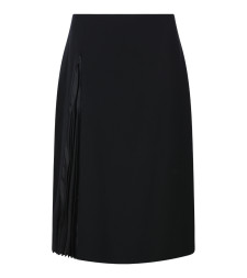 [Jil Sander] Midi skirt FW26 J02MA0402J40356001
