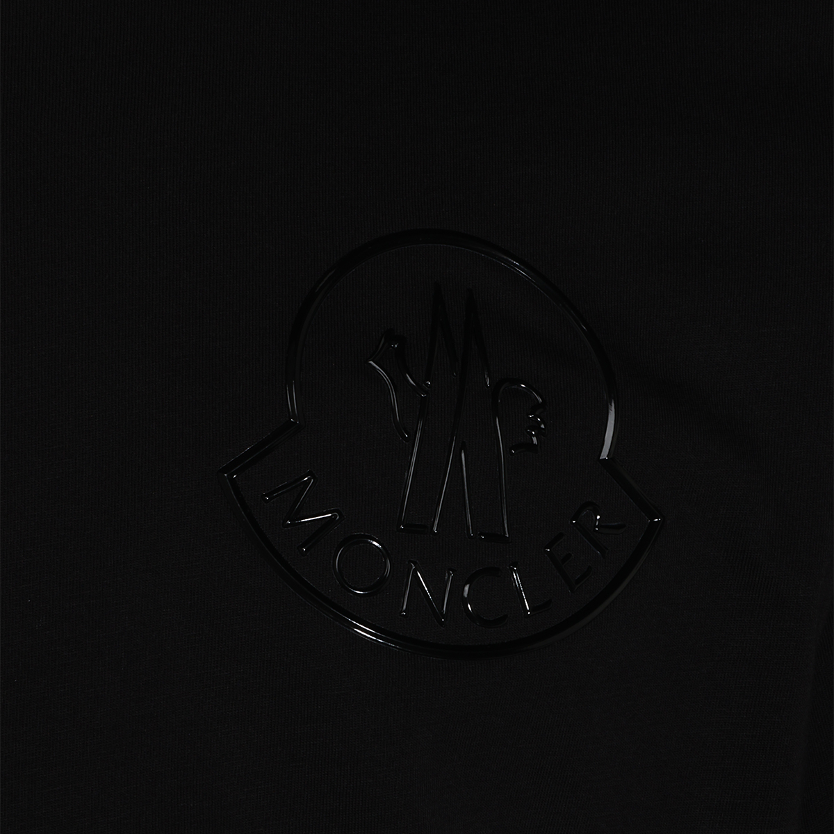 [Moncler] T-shirts Short Sleeve FW26 L20918C0003789AYW999
