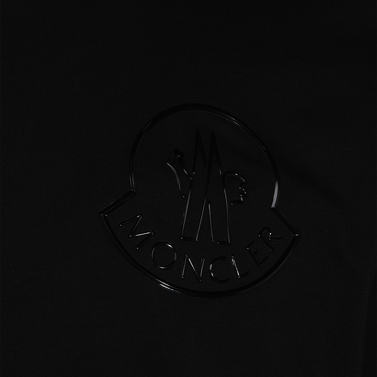 [Moncler] T-shirts Short Sleeve FW26 L20918C0003789AYW999