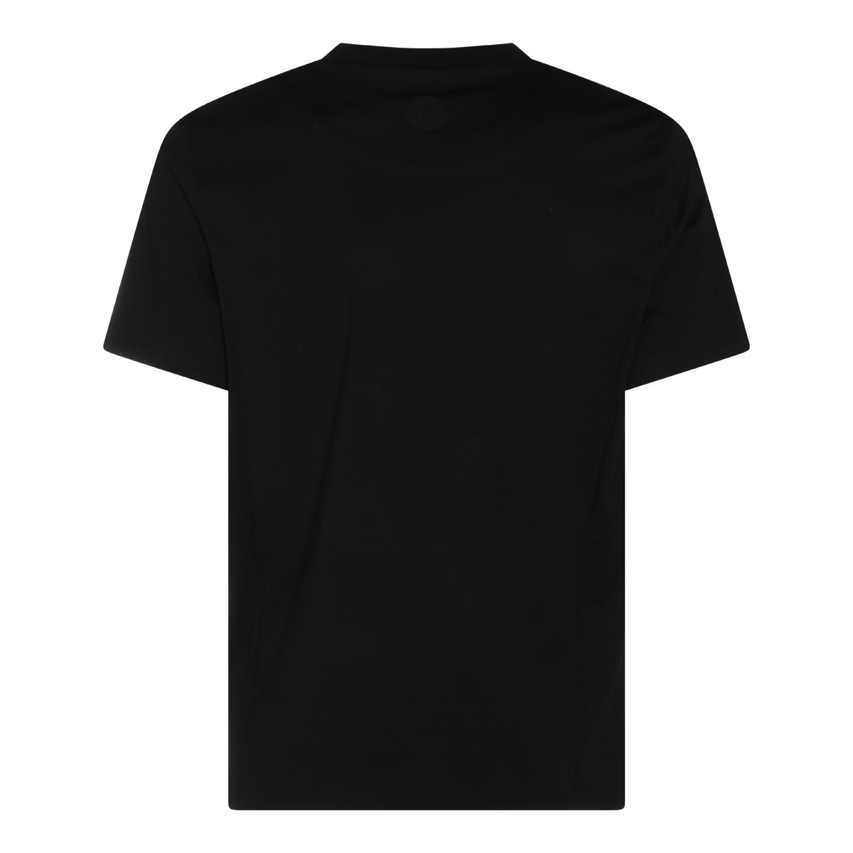[Moncler] T-shirts Short Sleeve FW26 L20918C0003789AYW999